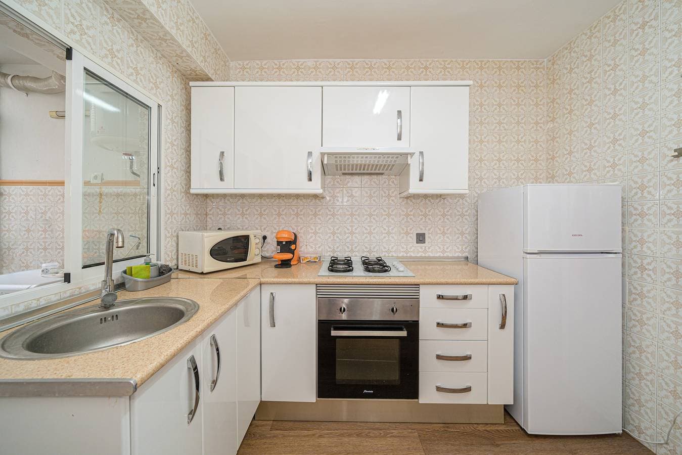 Foto 5 von 29: Ferienwohnung „Ideal in Villajoyosa“ mit Balkon und WLAN