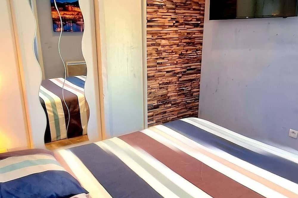 Foto 3 von 17: Homerez - Chalet in Le Castellet