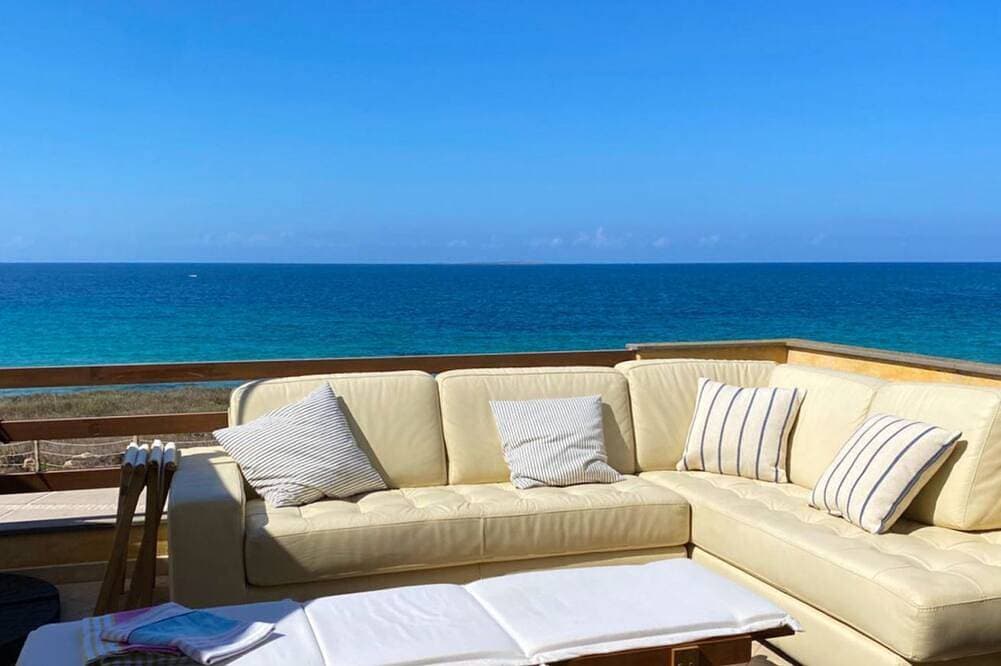 Casa dei Marinai-Oceanview 1