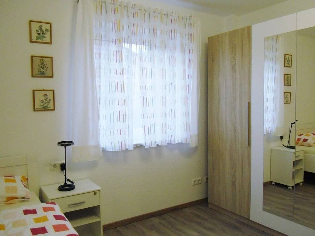 Foto 12 von 19: Ferienwohnung mit 1 Schlafzimmer