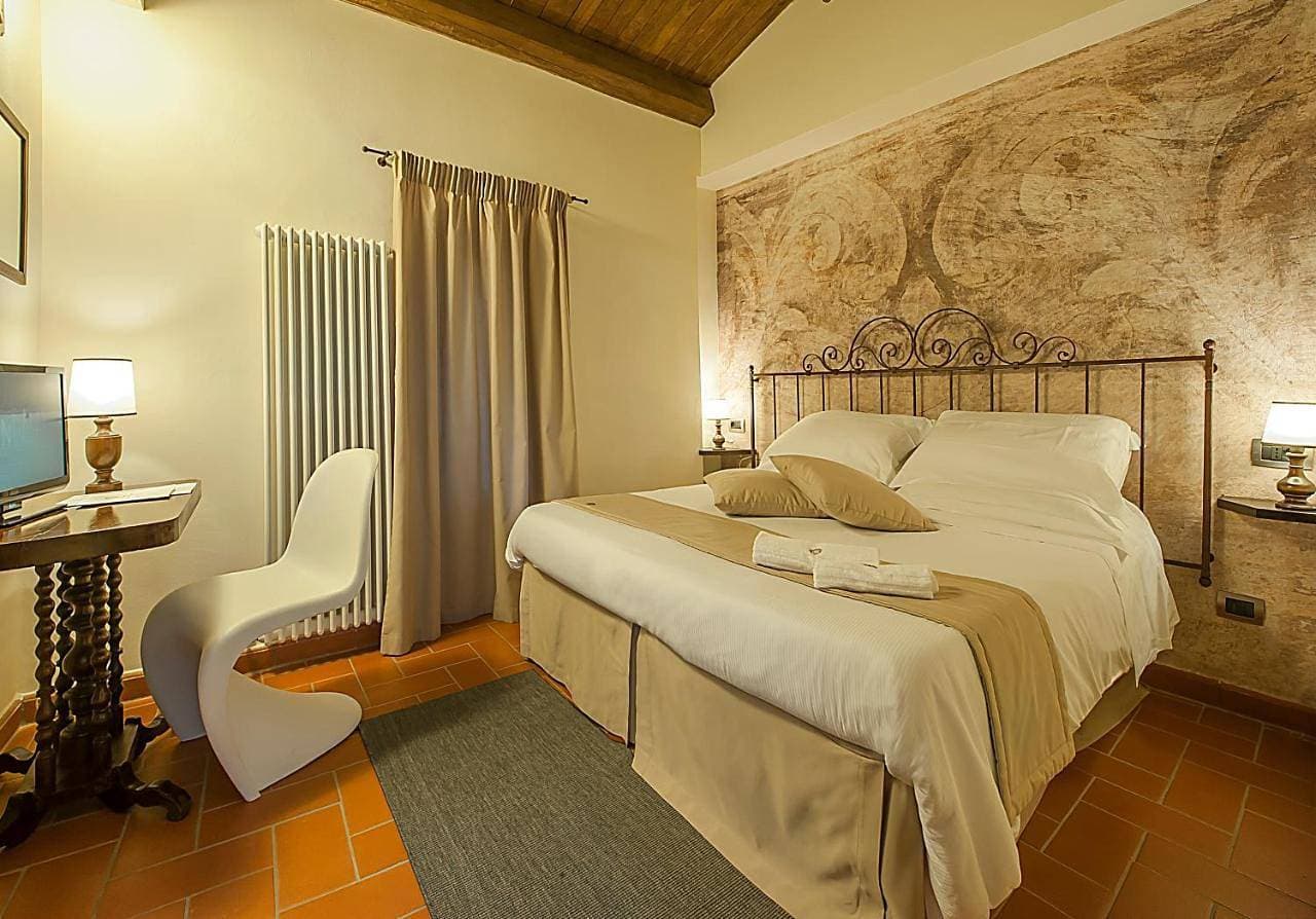 Foto 7 von 9: Standard Double or Twin Room