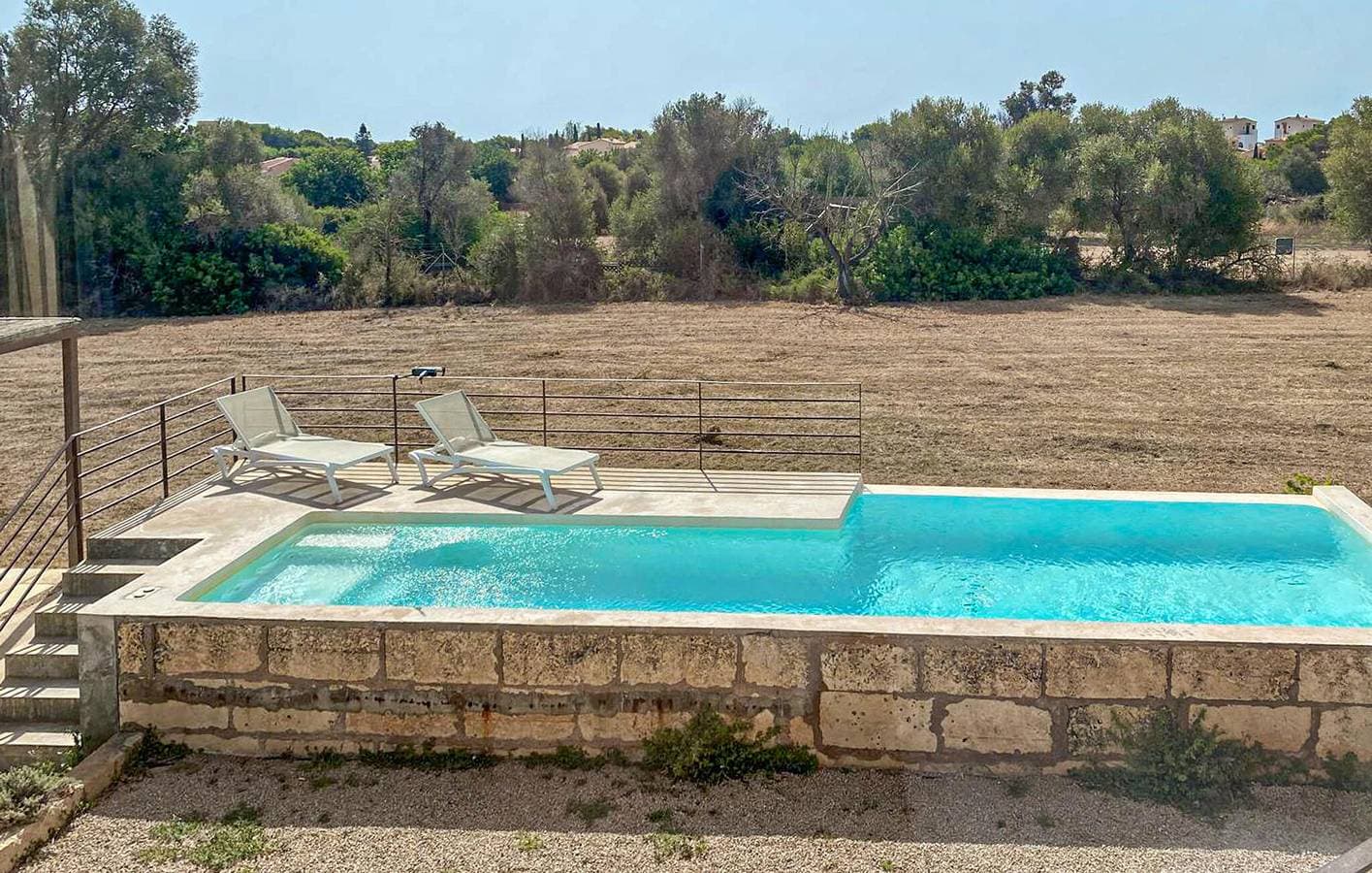 Foto 10 von 29: Sunny Beach Apt mit Pool & Wifi 1.5km von Cala Millor