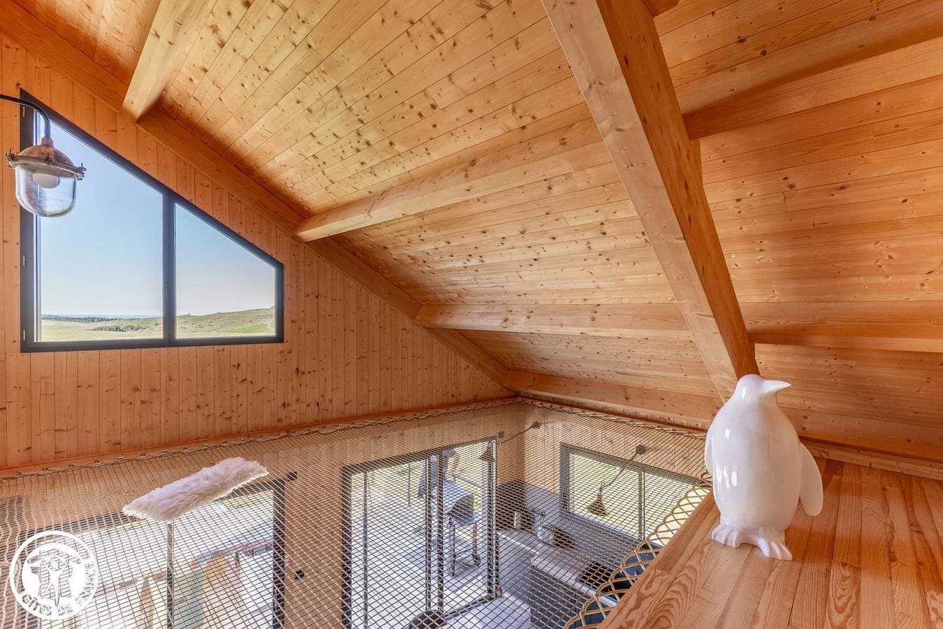 Foto 10 von 52: Chalet