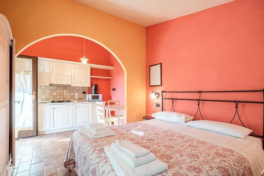 Foto 4 von 30: Gemütliche Wohnung in San Giovanni