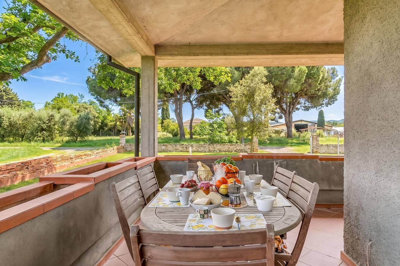 House Tiziana Close by Mare Argentario 1