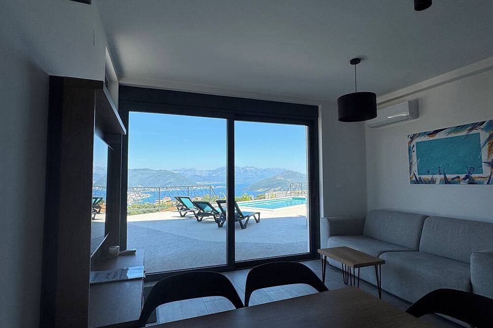 Foto 8 von 22: Bay View Village - Villa Eléanore 2