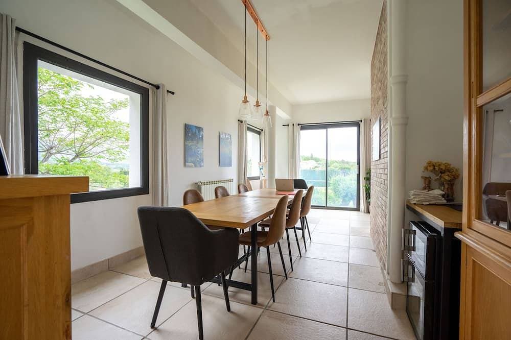 Foto 9 von 12: Architektonisches Juwel: Villa an der Cote d'Azur