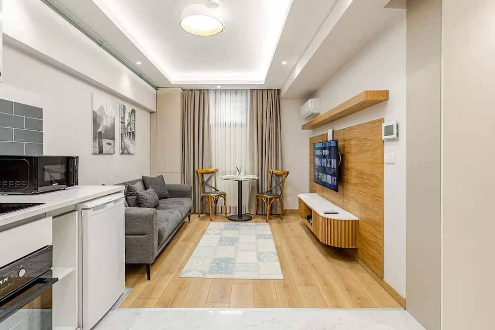 New Eco Flat near Cevahir Mall, Şişli 1