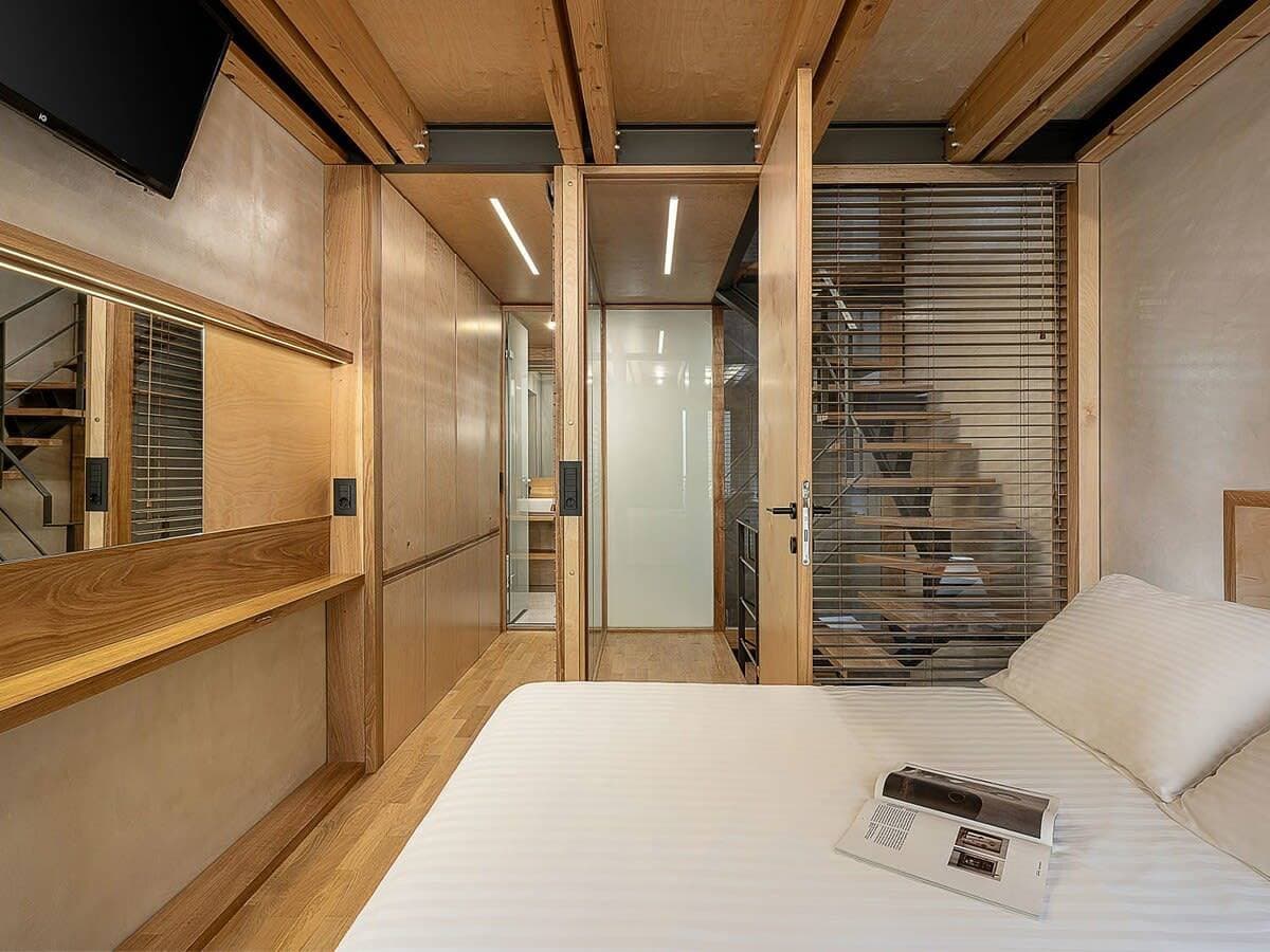 Foto 8 von 51: Casa Sorvolou Boutique House