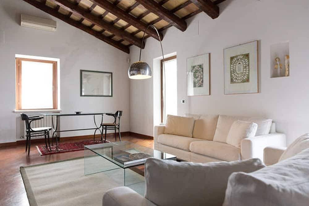Foto 6 von 25: Atemberaubende Villa mit Garten und Pool - 90 Minuten von Rom