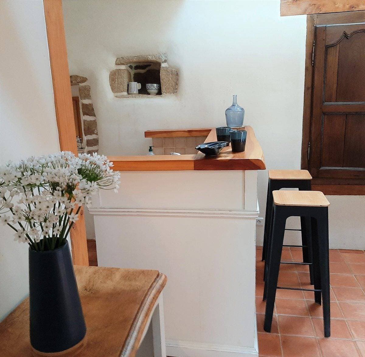 Foto 6 von 31: Gîte l'Atelier