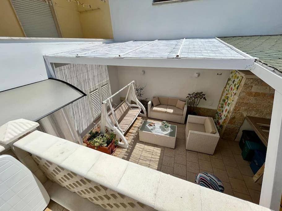 Foto 2 von 21: Three-Bedroom Apartment