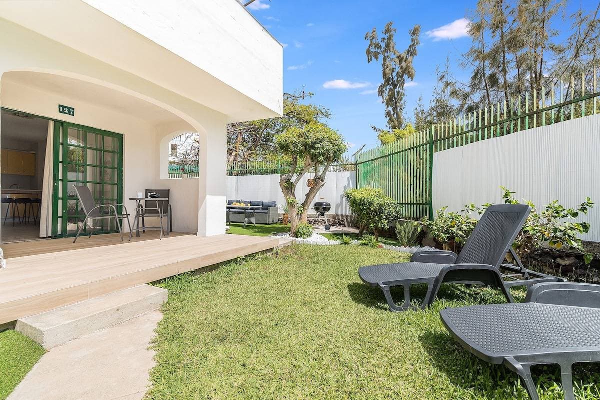 Ferienwohnung 40m² 1