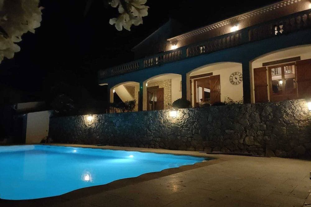 Foto 12 von 19: Wonderful Peaceful Rural Villa - Lorgues /St Anton du Var