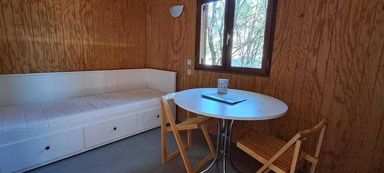 Foto 10 von 11: Standard Bungalow