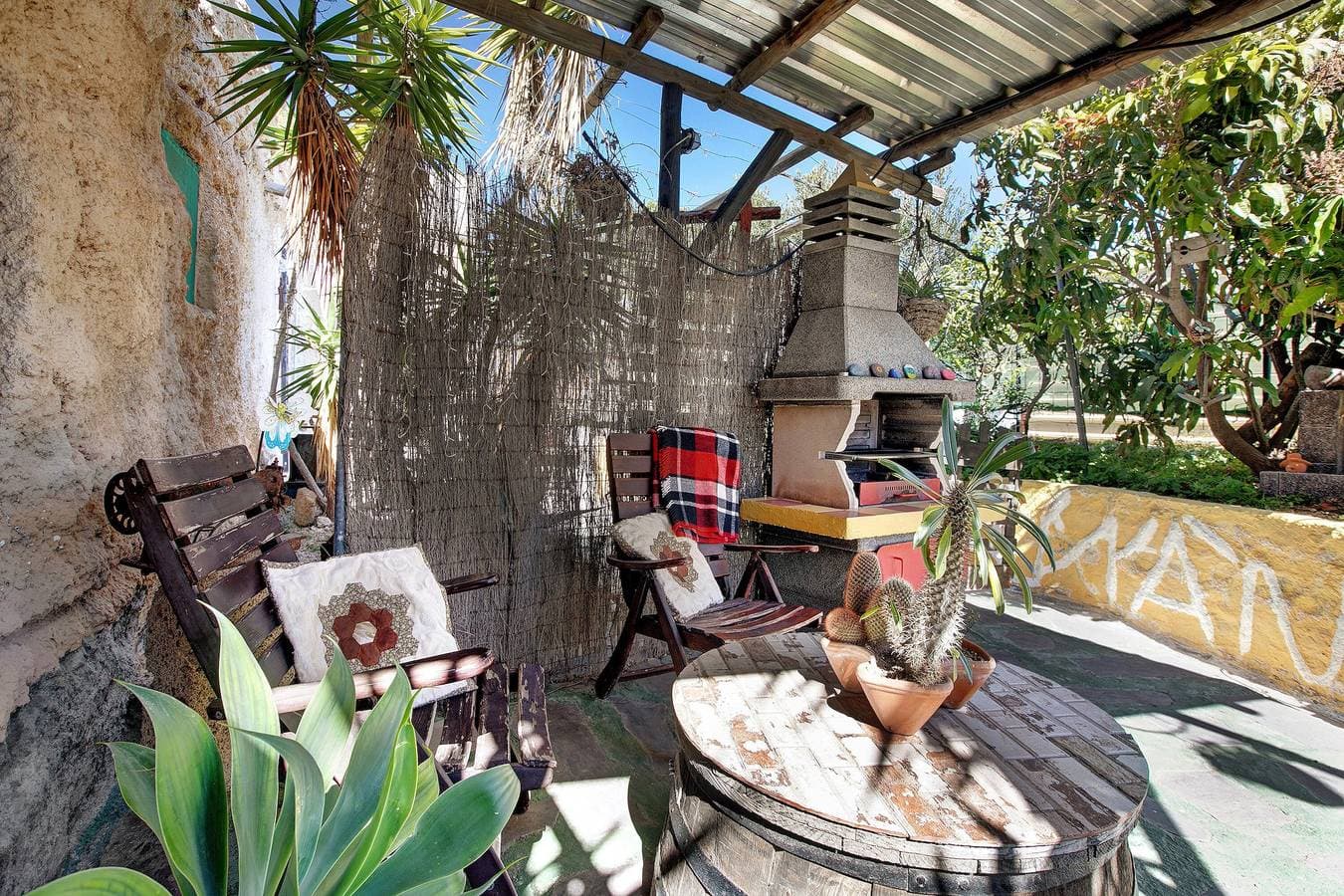 Casas Cueva Alfer 2 1