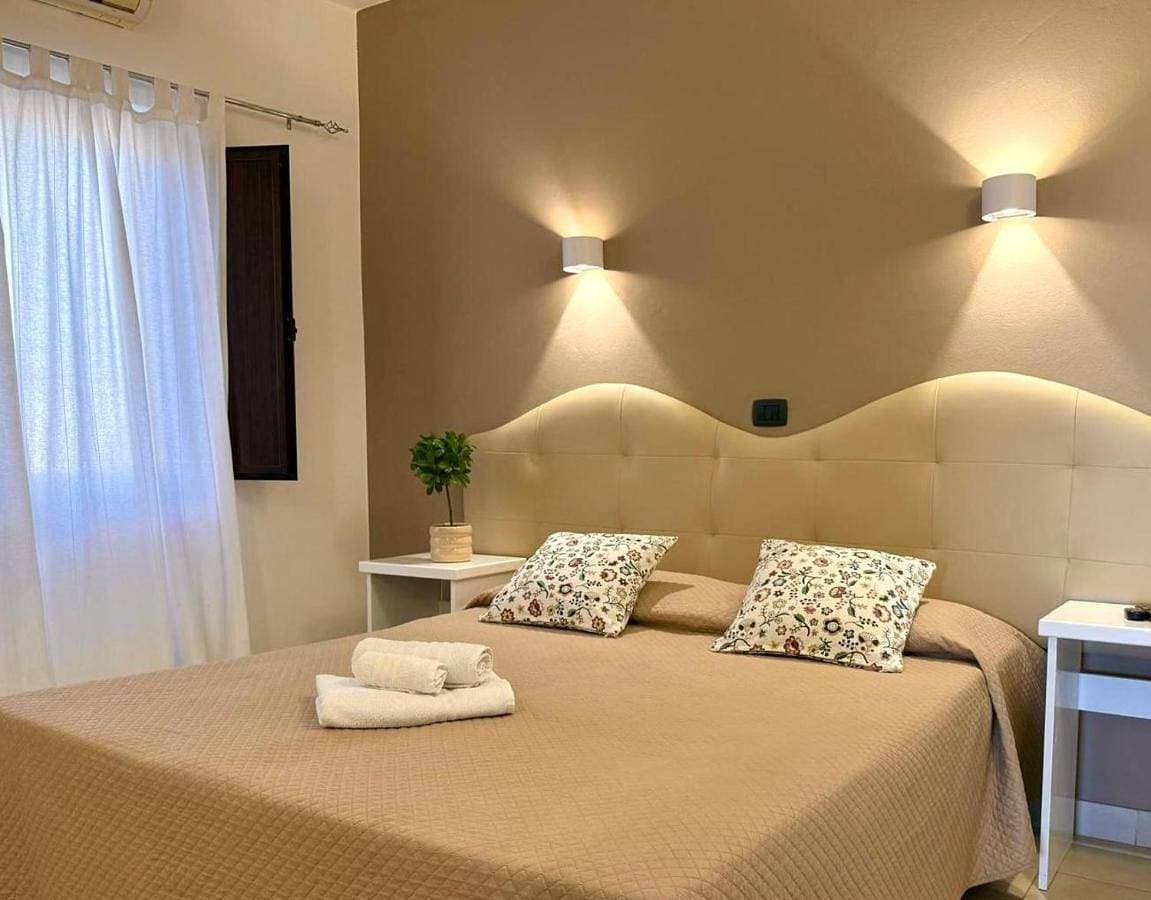 B&B Villa Da Antonio 1