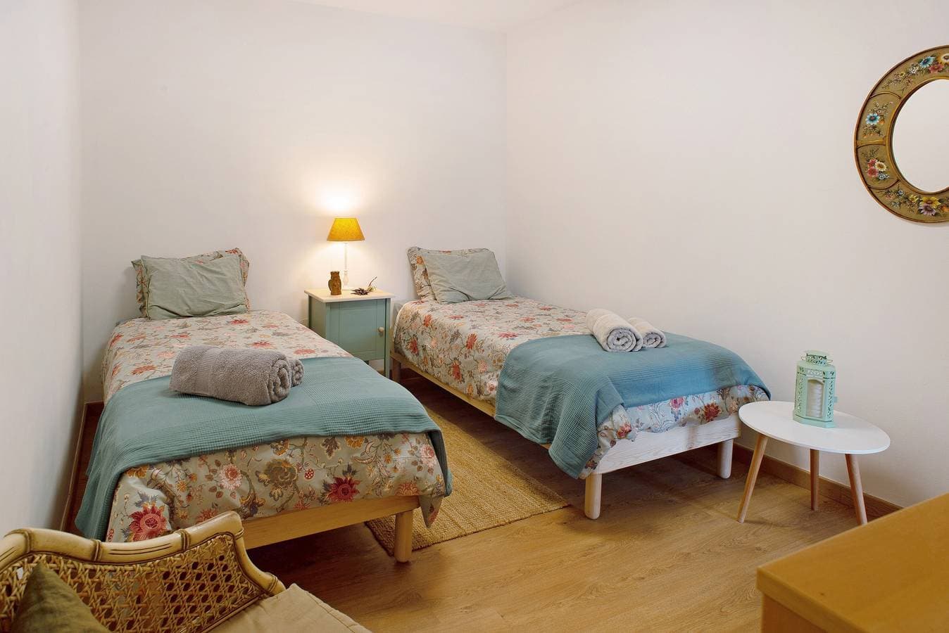 Foto 10 von 24: Ferienhaus "La Lavanda" mit Privatterrasse, Pool, Klimaanlage und WLAN