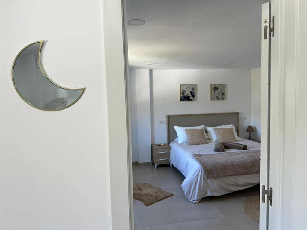 Foto 7 von 12: Apartment with Mountain View