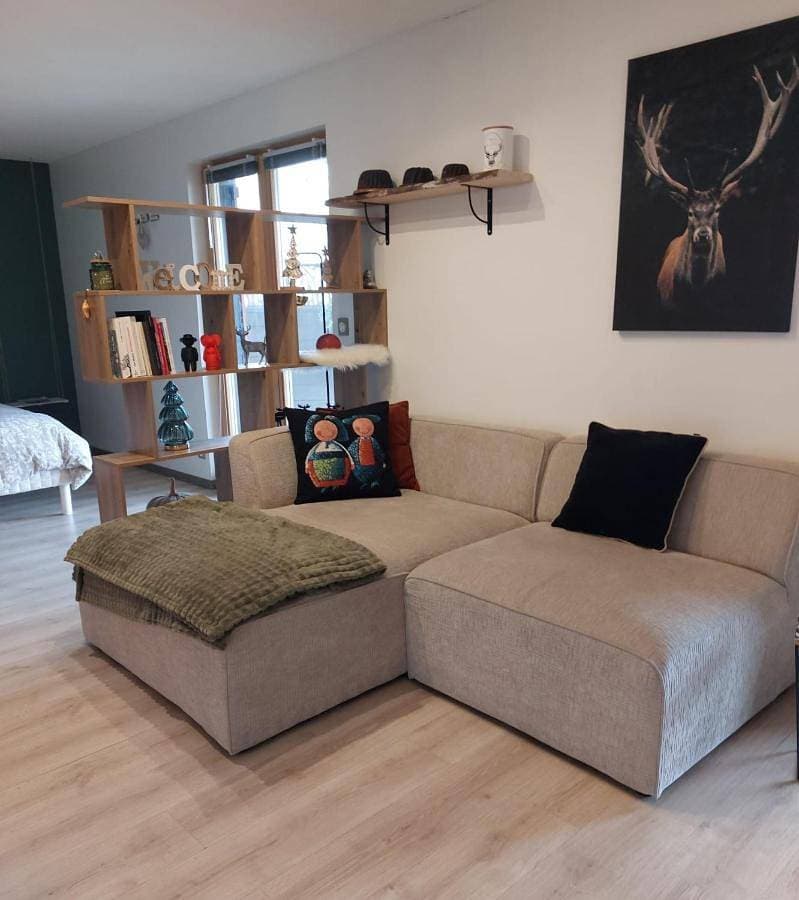 Foto 5 von 40: One-Bedroom House
