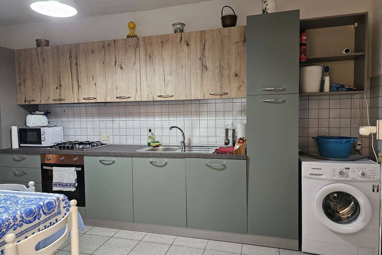 Foto 2 von 17: Ferienwohnung für 2 Personen mit Balkon/Terrasse