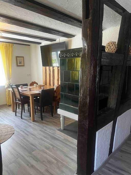 Foto 9 von 43: Three-Bedroom House