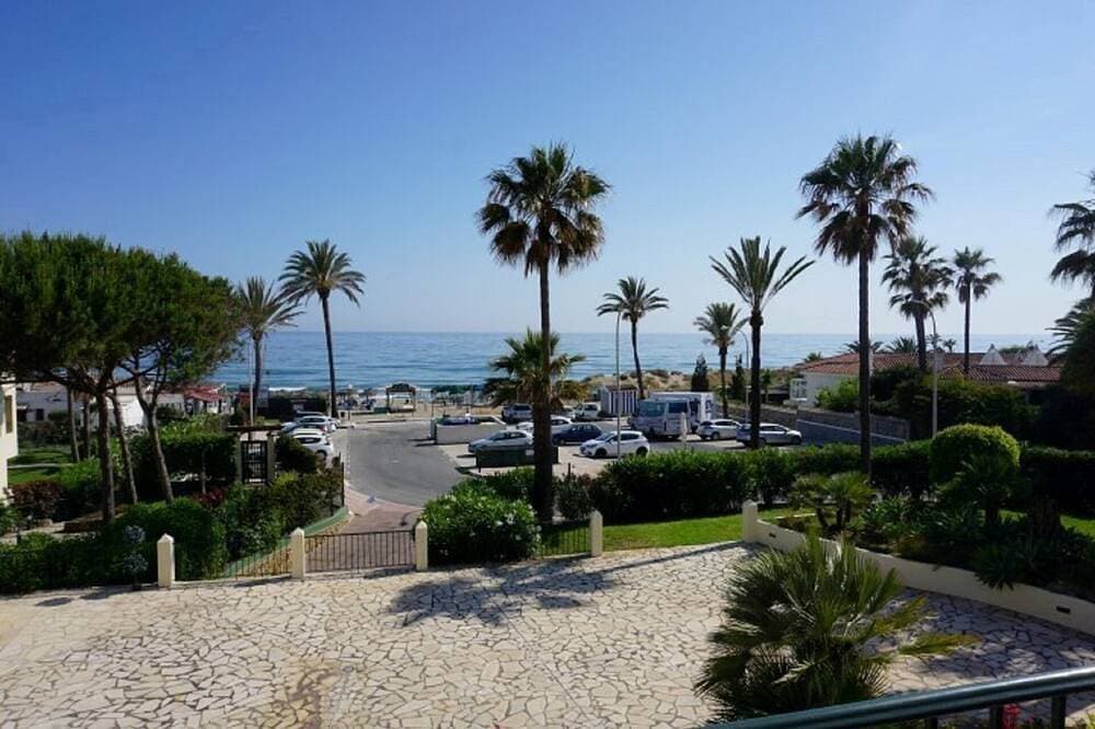 Foto 12 von 30: Fantastische Erste Linie Strandwohnung