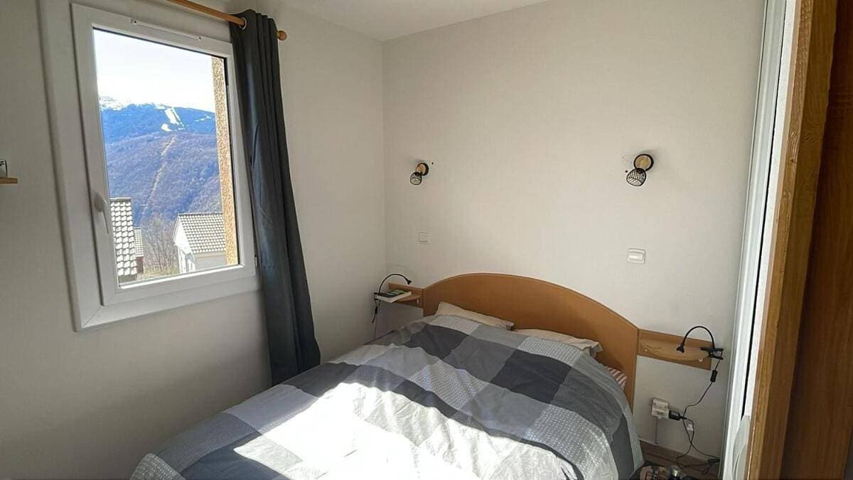 Foto 9 von 9: One-Bedroom Apartment