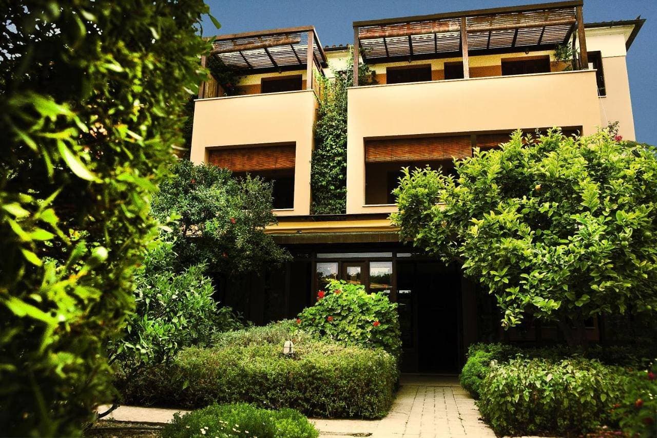 Rastoni Hotel Aegina 1