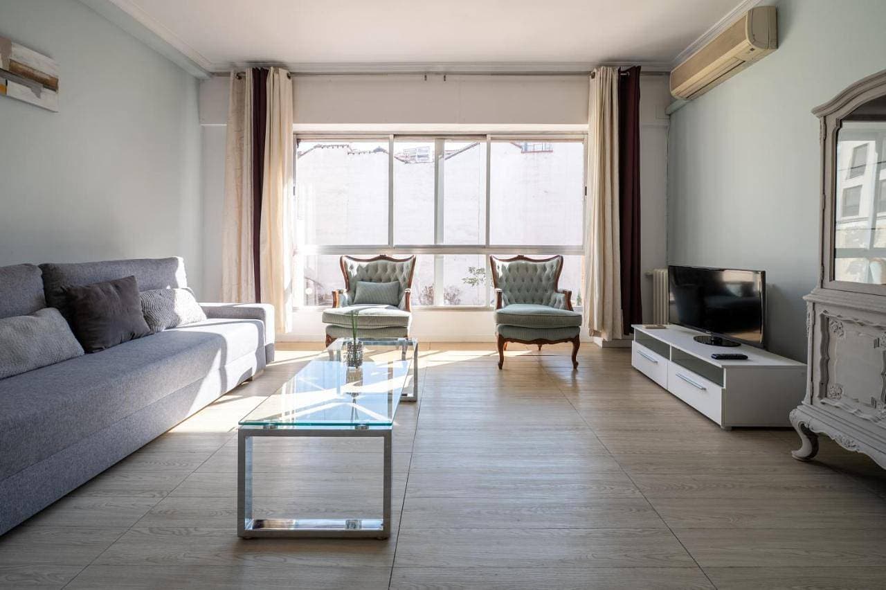 Apartamento Plaza de España 1