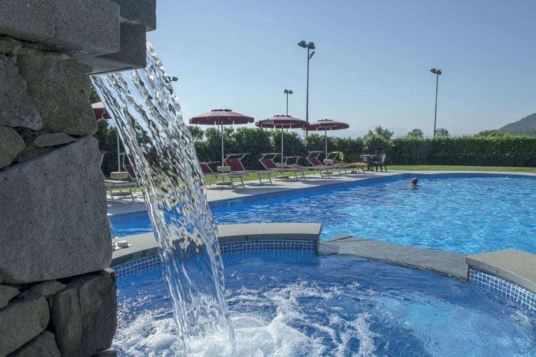 Park Hotel La Pineta 1
