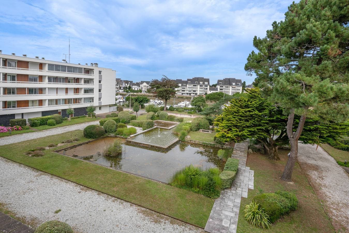 Foto 5 von 14: À 500m de la plage, appartement pour 2