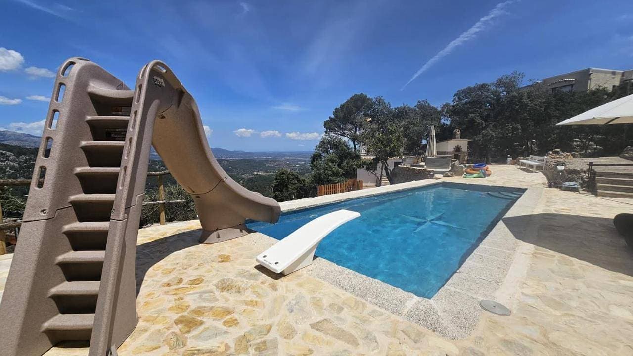 Finca Es Verger Coll de Tords 1