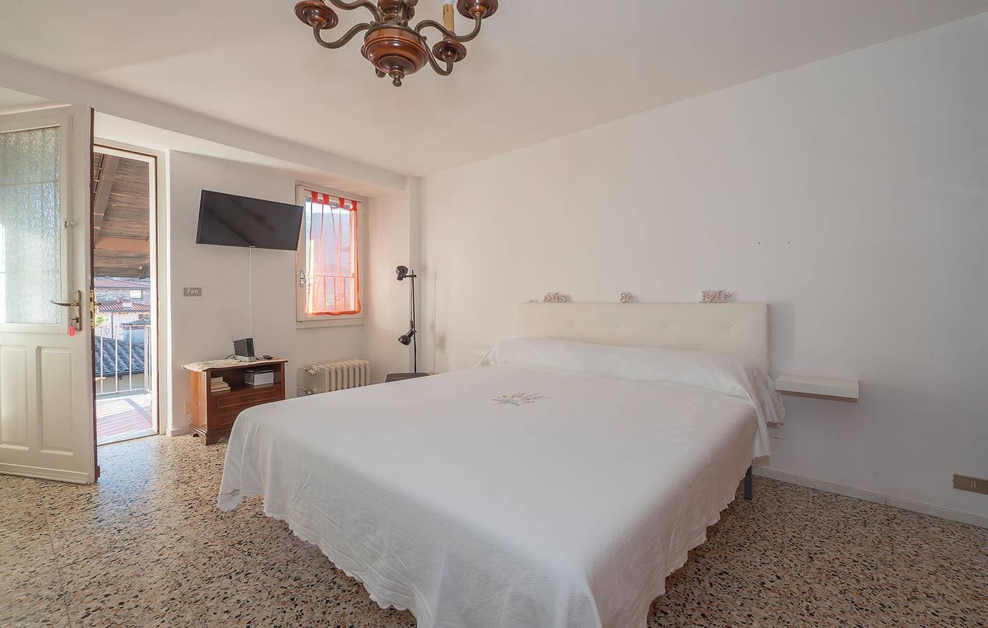 Foto 8 von 32: Wohnung mit Panoramablick in der Nähe des Lago Maggiore