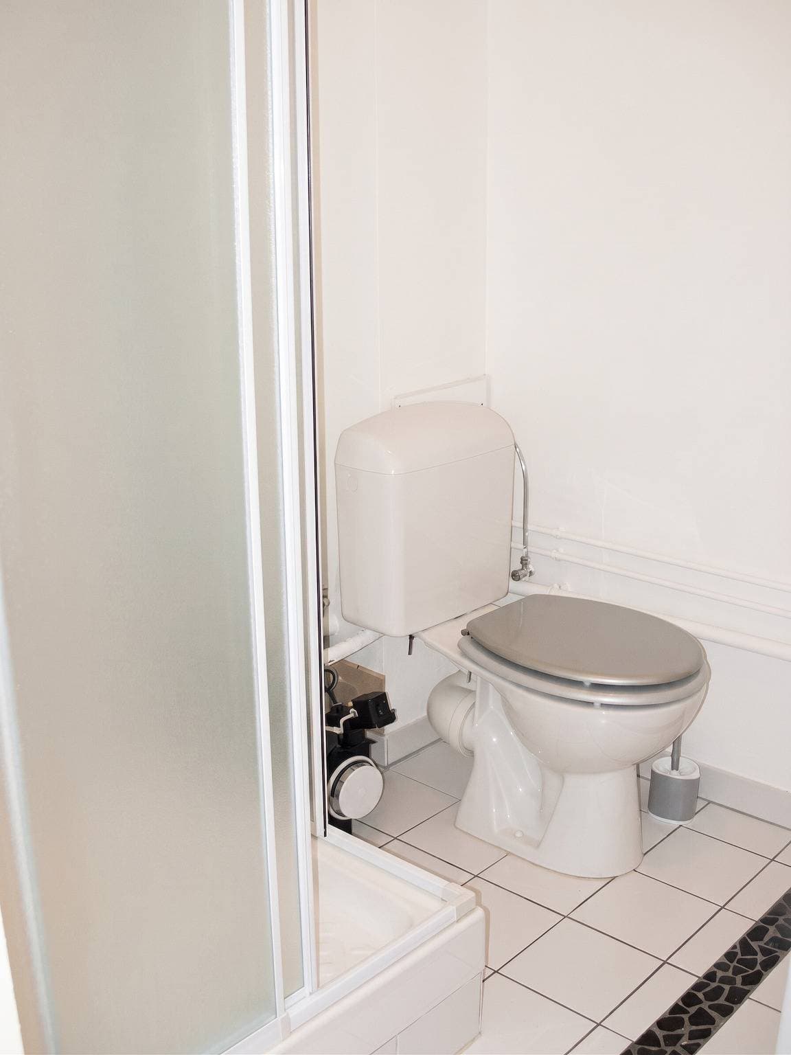 Foto 10 von 12: Moderne Studio in Colmar, 30 m² mit Annehmlichkeiten