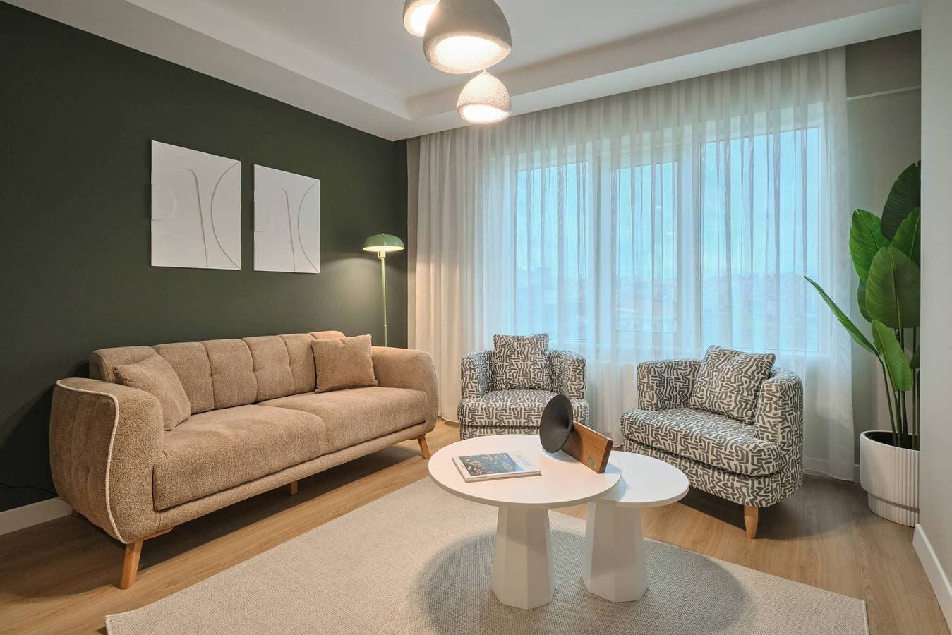 Foto 7 von 67: Caruana, 2Br, Ruhig, Modern