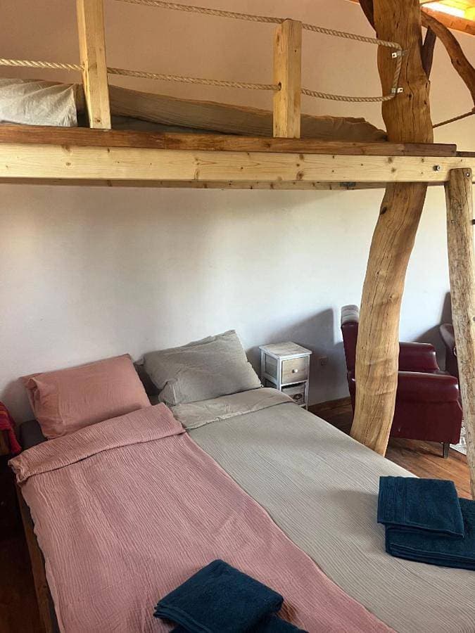 Foto 4 von 50: One-Bedroom House