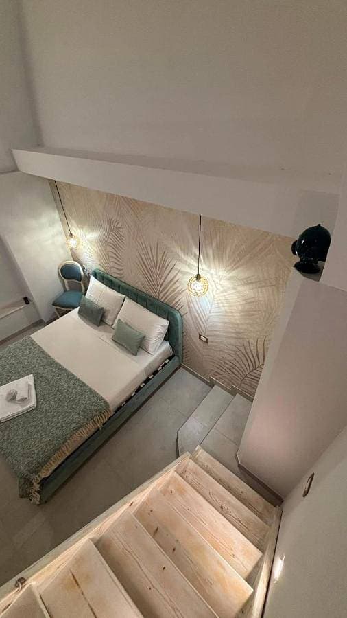 Foto 3 von 15: Comfort Triple Room with Shower