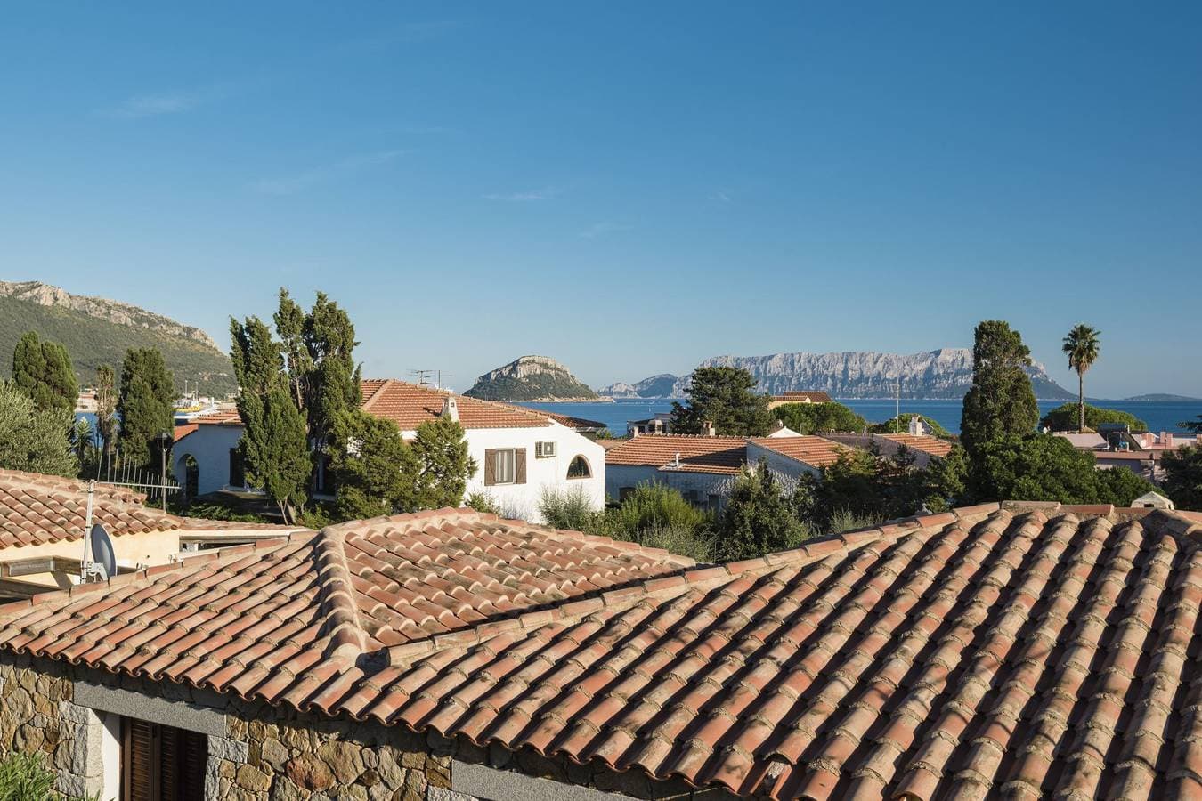 Foto 5 von 26: Villa für 6 Personen mit Terrasse