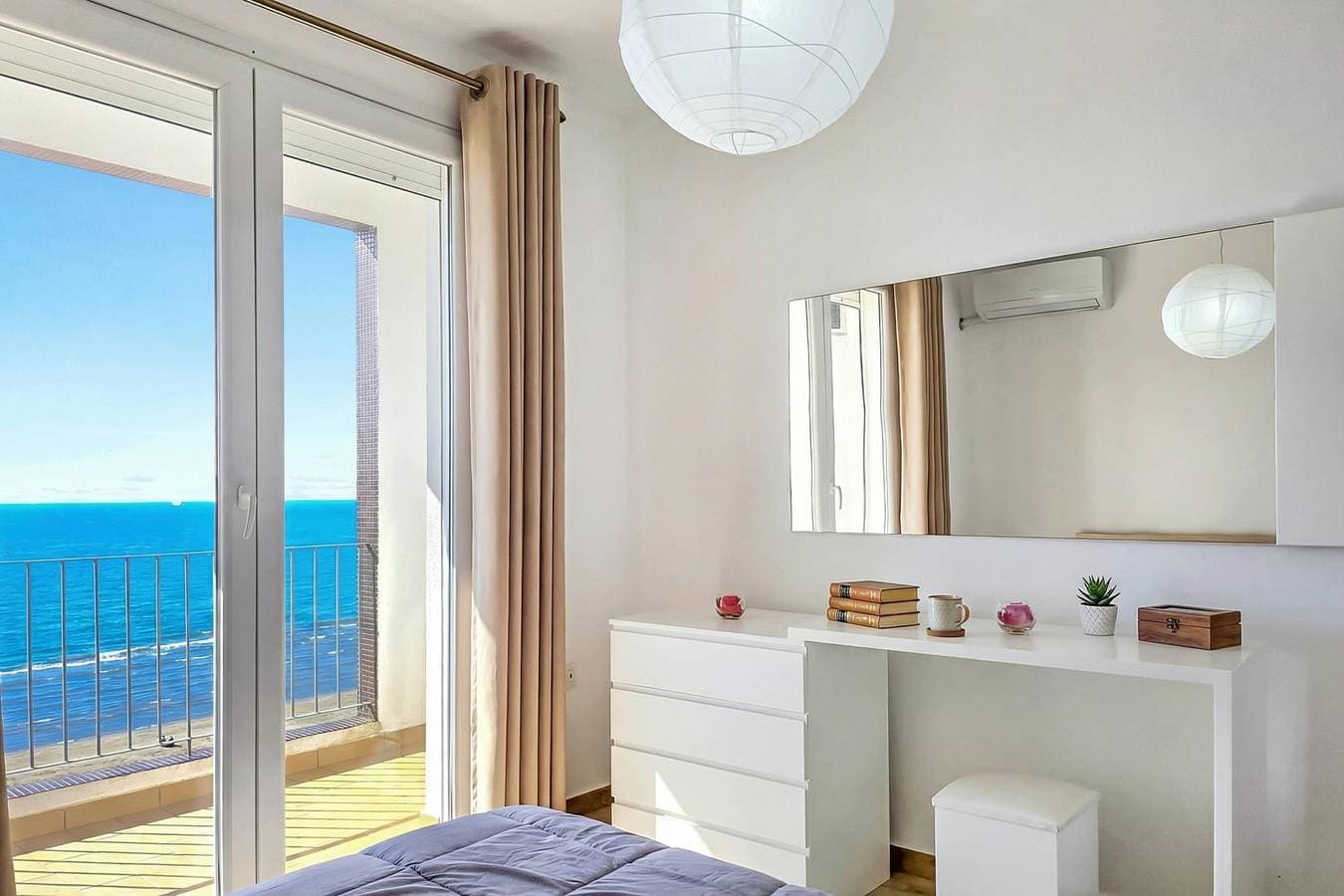 Foto 4 von 32: Vista del Mare 120