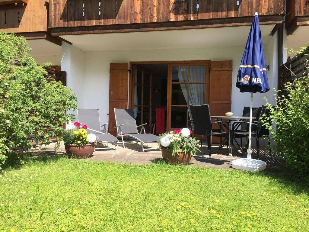 Foto 2 von 15: Apartment Hildegard