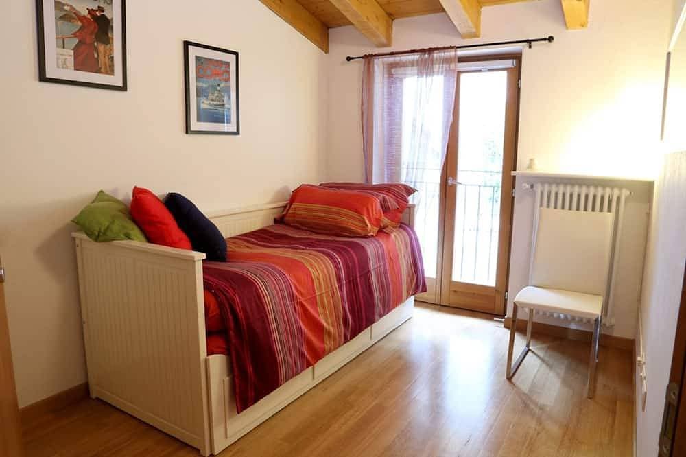 Foto 4 von 23: Penthouse-Wohnung am Comer See mit herrlichen See und die Berge