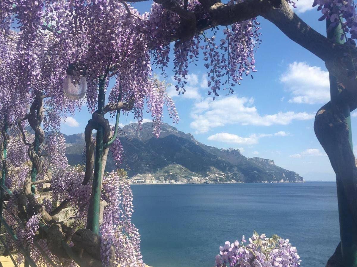 Villa Acque Dolci 1