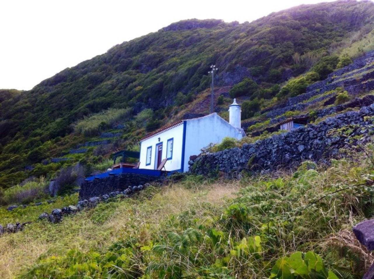 Casa da Fajãzinha 1