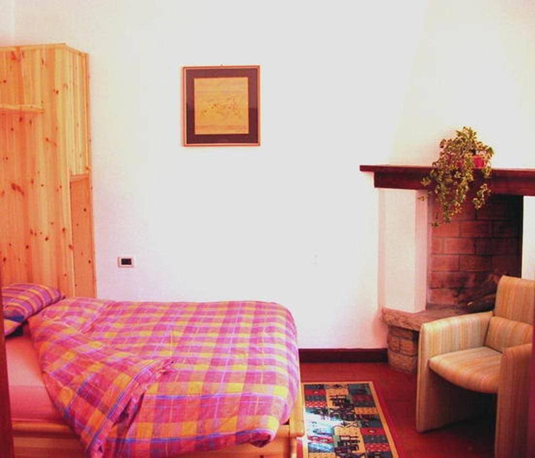 Foto 8 von 8: Double Room with Private Bathroom