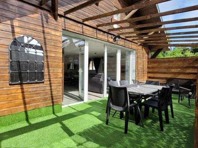 Maison bord de mer 1