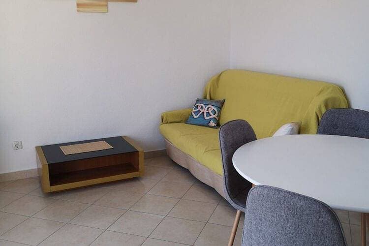 Foto 4 von 16: Apartment Marta - One Bedroom apartment with sea view