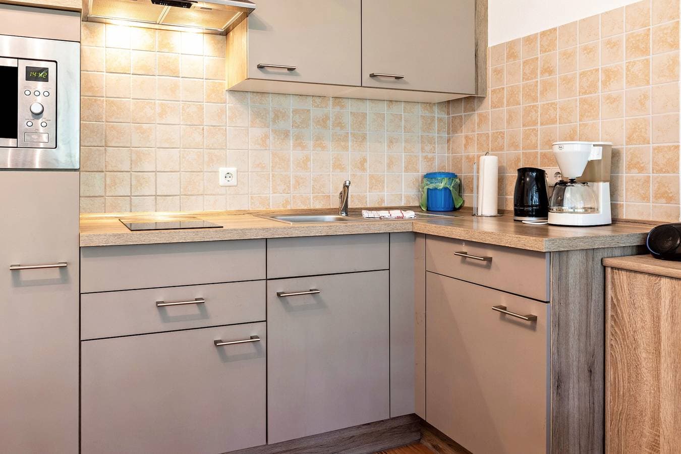 Foto 5 von 23: Ferienwohnung "Fetscher 2" mit Seeblick, Pool, Sauna & Wi-Fi