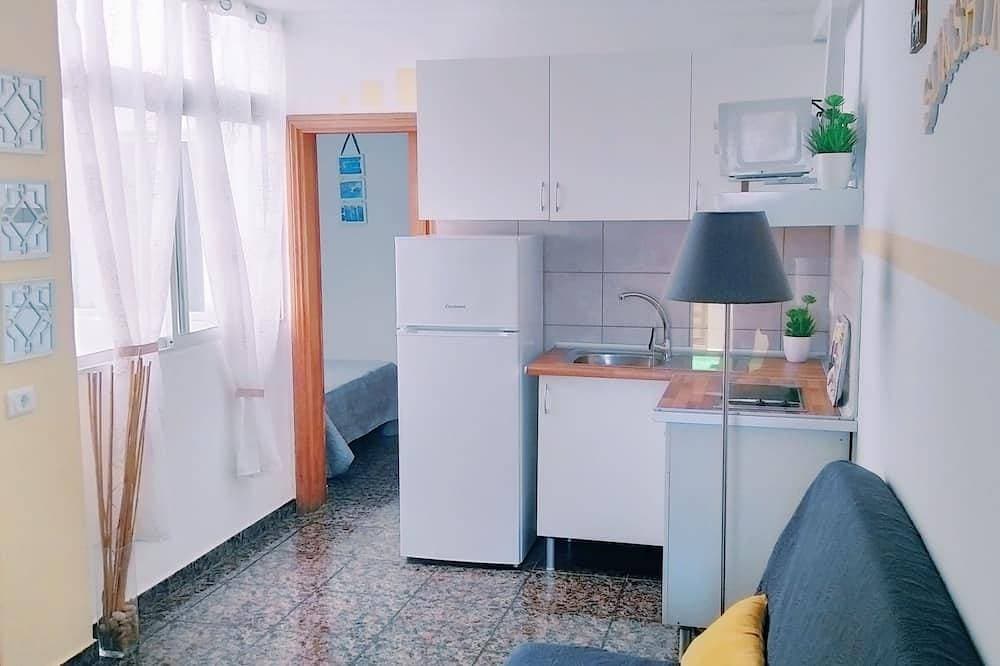 Foto 8 von 20: Appartement 'Sonnenschein Gran Canaria