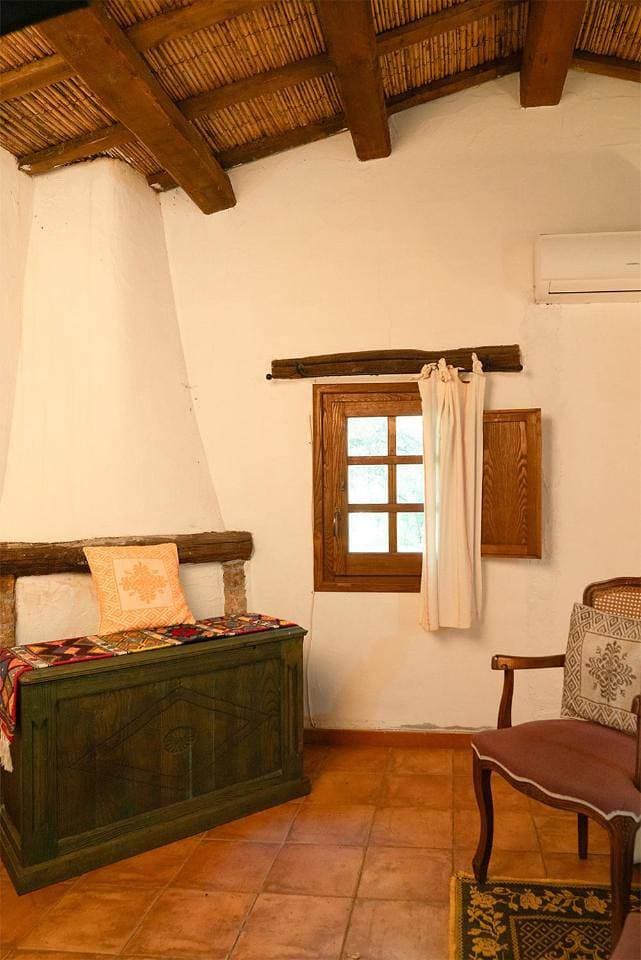 Foto 11 von 12: Double Room - Annex